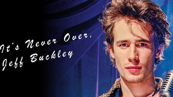 It's Never Over, Jeff Buckley