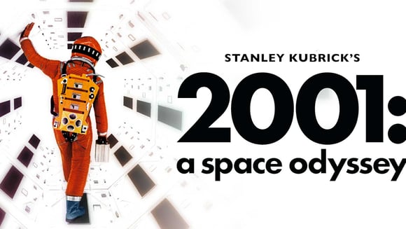 Now Playing Presents: The 2001 and 2010 Space Odyssey Retrospective Series  - TV Podcast