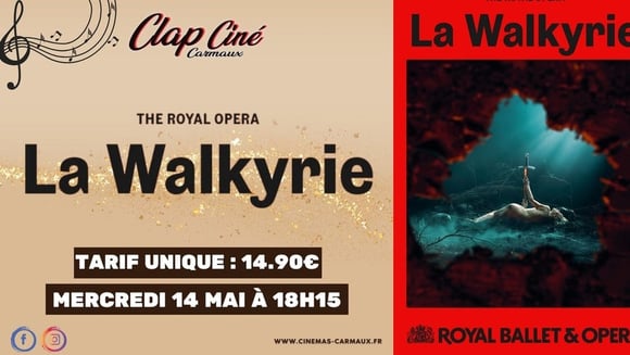 LA WALKYRIE