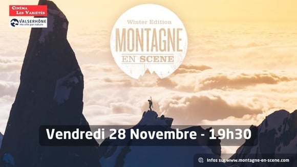 Montagne en scène - Winter Edition