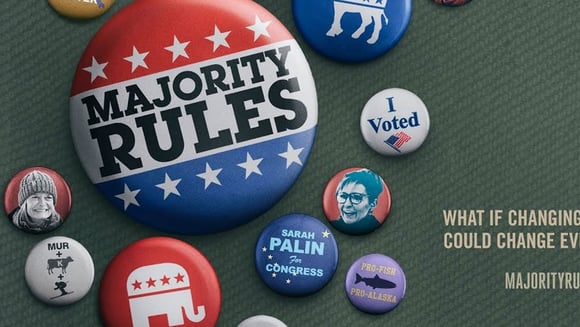 Majority Rules