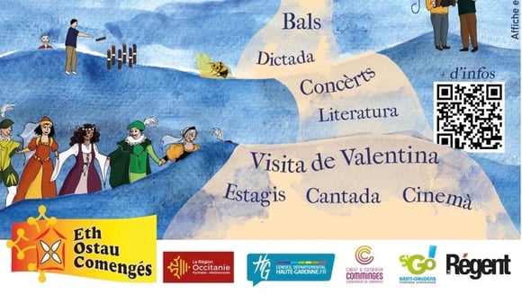 FESTIVAL PASSA-PÒRTS