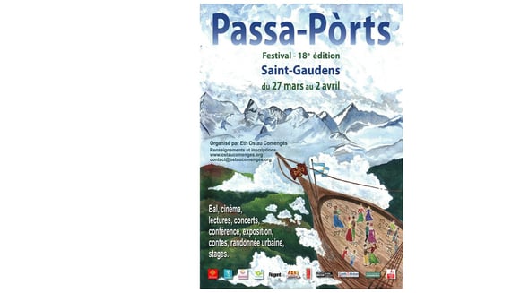 Festival Passa Ports