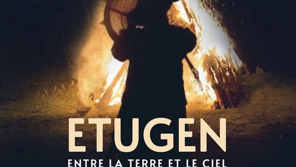 ETUGEN // SÉANCE INÉDITE