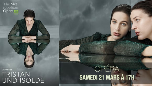 OPERA EN DIRECT DU MET