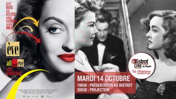 ALL ABOUT EVE