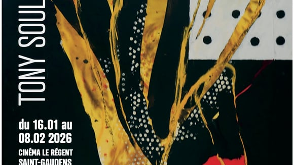 VERNISSAGE EXPOSITION // RENCONTRES DU FILM D'ART