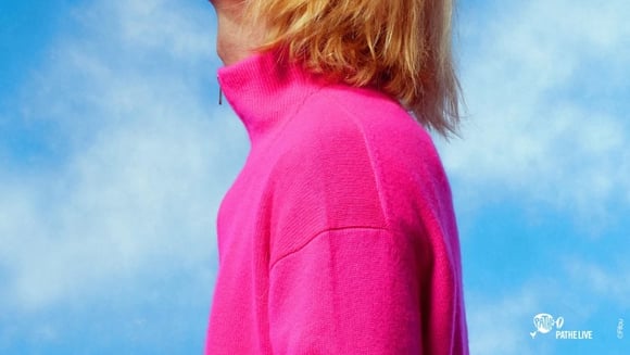 PAUL MIRABEL - PAR AMOUR