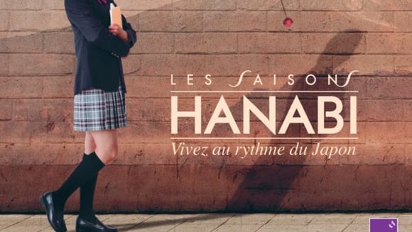LES SAISONS HANABI - Printemps 2023