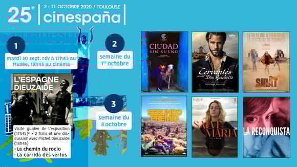 CINESPAÑA 2025