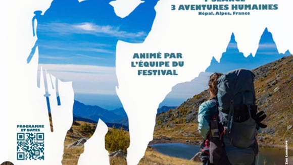 FESTIVAL DE FILMS DE RANDO