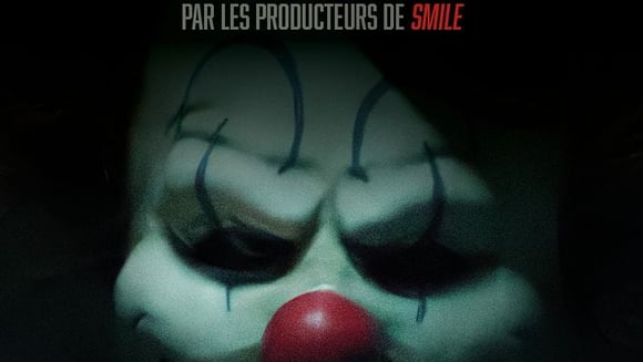 Soirée du mardi de l'horreur (26/08)