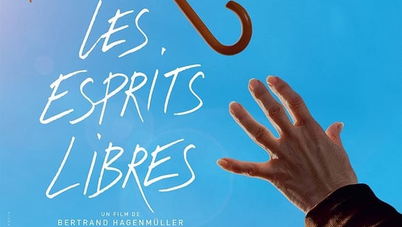 LES ESPRITS LIBRES 