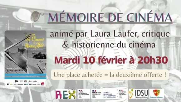 Les vacances de monsieur Hulot