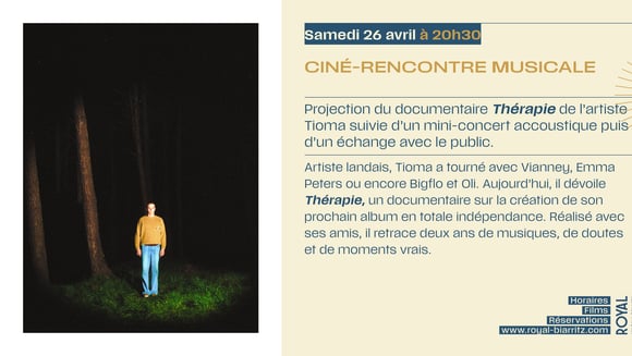 Thérapie de Tioma