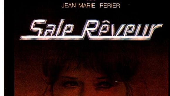 Sale Rêveur de Jean Marie Périer