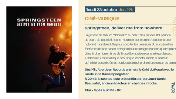 Ciné-musique