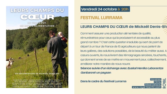 Festival Lurrama