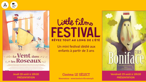 Little Film Festival 2025