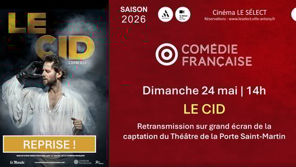 Reprise LE CID