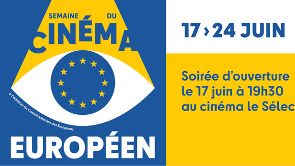 Semaine du Cinéma Européen
