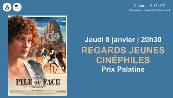 Regards Jeunes Cinéphiles PILE OU FACE