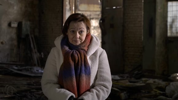 Extra des Rencontres Concertina 2026 : Isolation