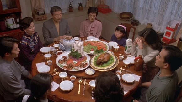 Salé Sucré avec l'Association des échanges franco-chinois