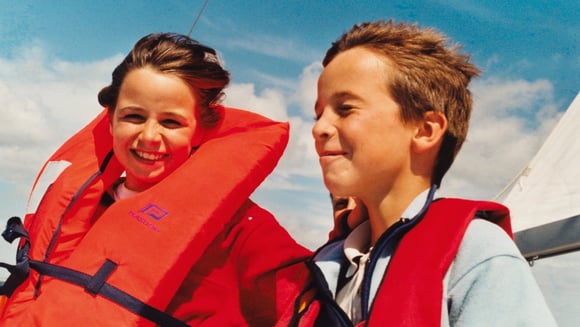 Promesse : rencontre avec Madysson's Hope