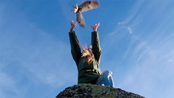 Animus Femina, en présence de la réalisatrice !