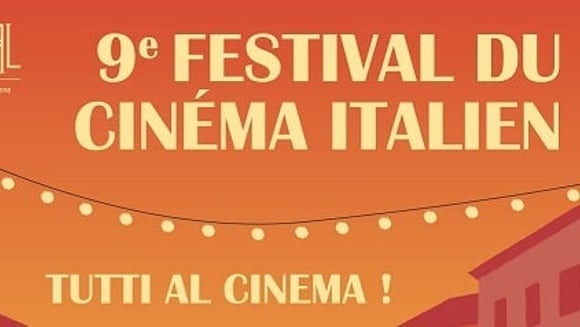 Festival du Cinéma Italien