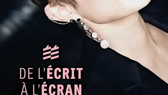 Festival De l'écrit à l'écran