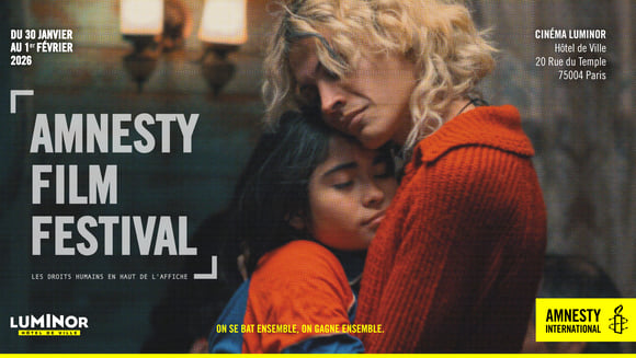Amnesty Film Festival 