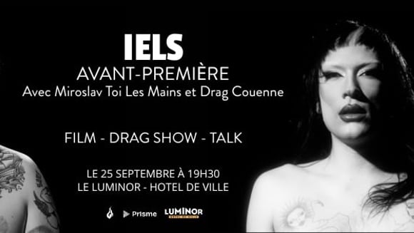 Iels - Avant-Première