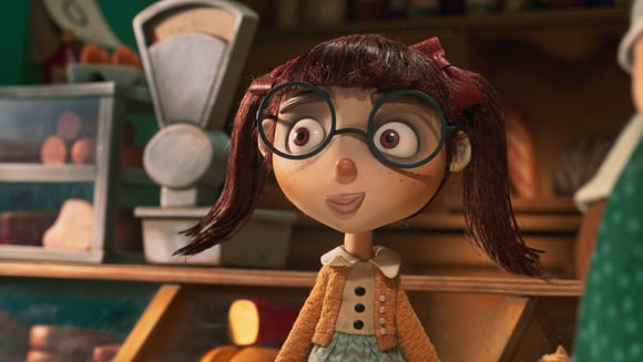 LES CONTES DU POMMIER