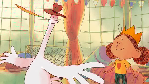 LA GRANDE RÉVASION - BILLET JUMELÉ