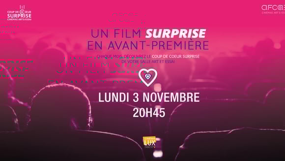 COUP DE COEUR AFCAE
