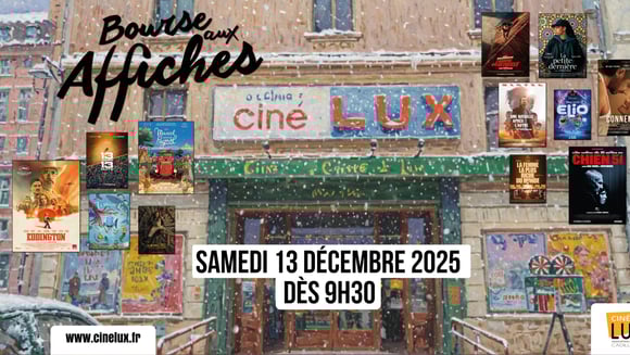 BOURSE AUX AFFICHES D'HIVER