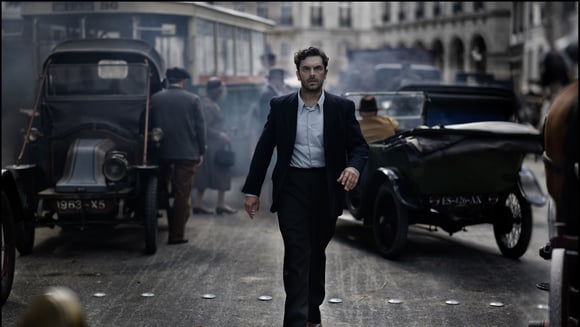 LA VÉNUS ÉLECTRIQUE