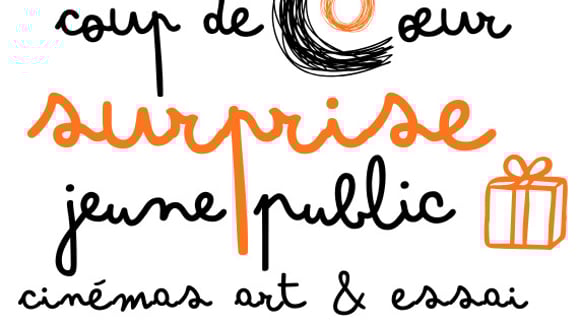 BILLET JUMELÉ SURPRISE