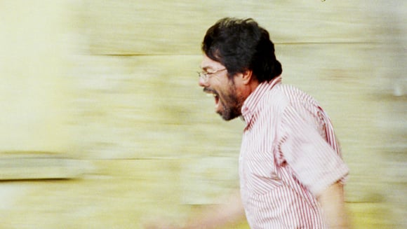 PERFORMANCE + FILM : UN POÈTE + RENCONTRE