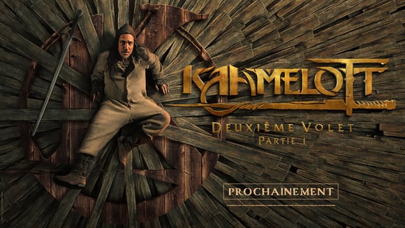 KAAMELOTT