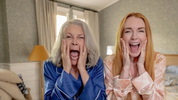 Freaky Friday 2