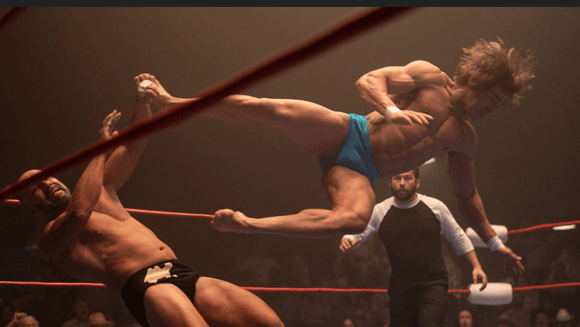 Les rendez-vous Ciné-flex