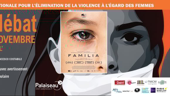 Ciné-Débat : FAMILIA 