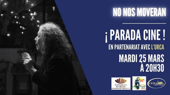 No Nos Moveran