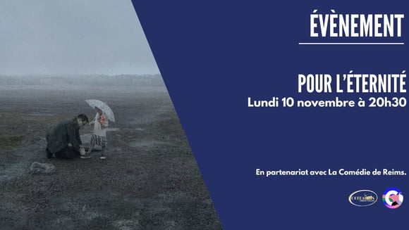 Pour l'éternité