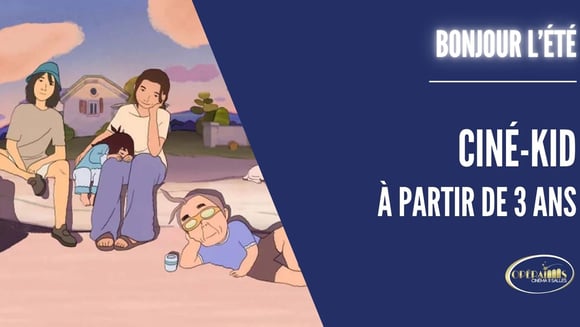 Bonjour l'été