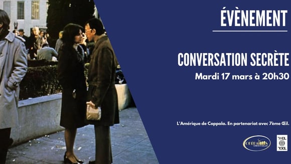 Conversation secrète