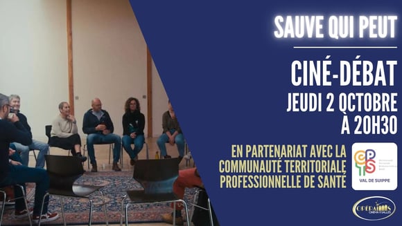 Sauve qui peut